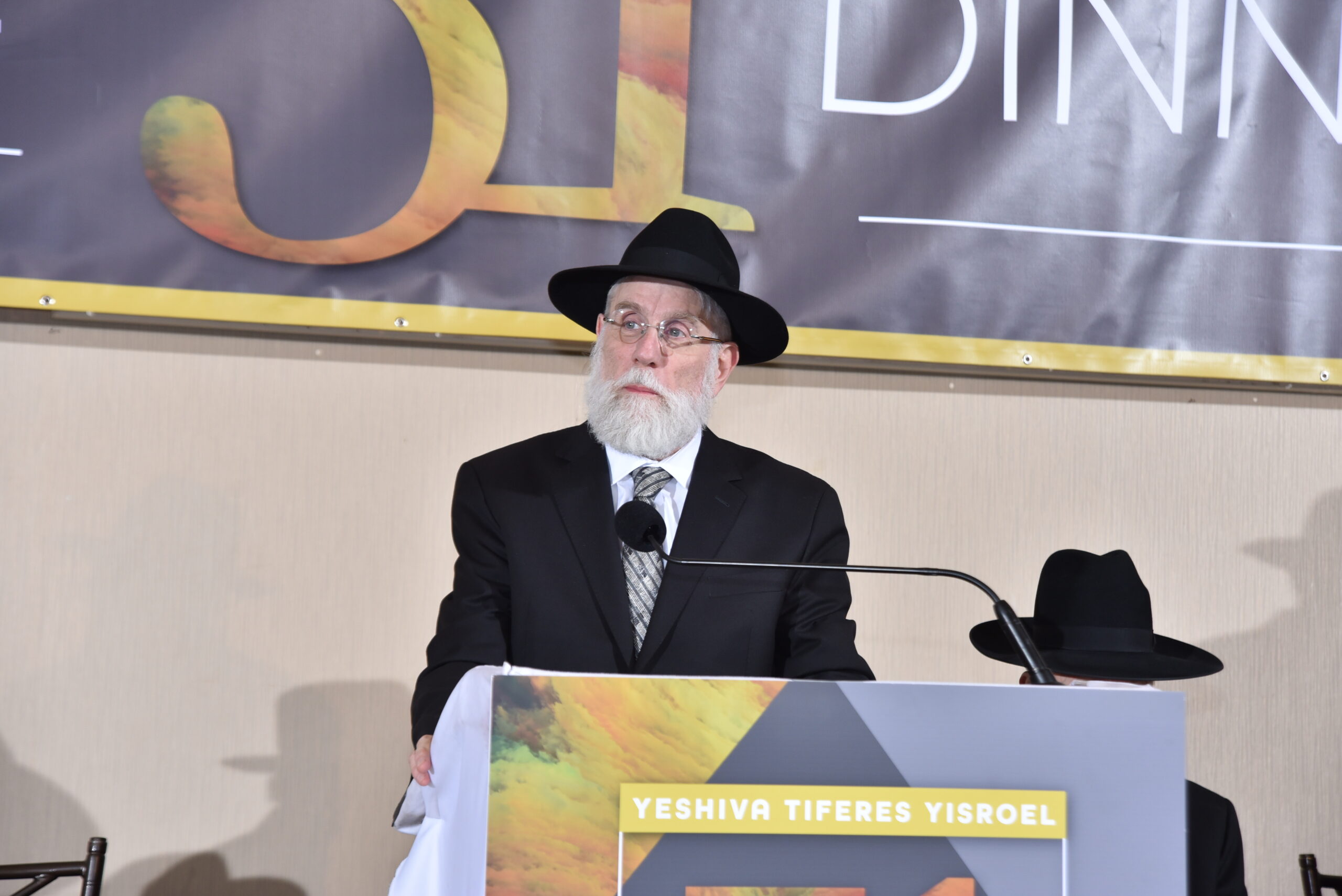 Rabbi Turk